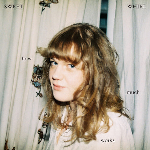 Sweet Whirl How Much Works - Record Album - Vinyl LP
