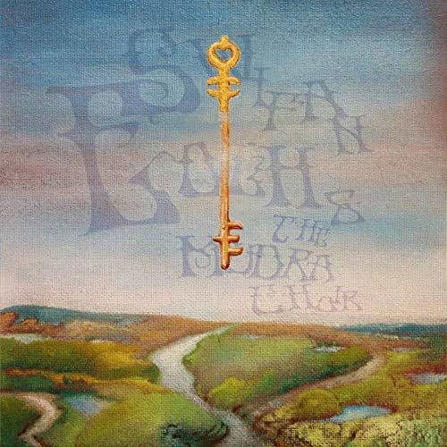 Swifan Eolh & The Mudra Choir Key - Record Album - Vinyl LP