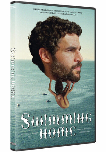 Swimming Home Swimming Home - DVD