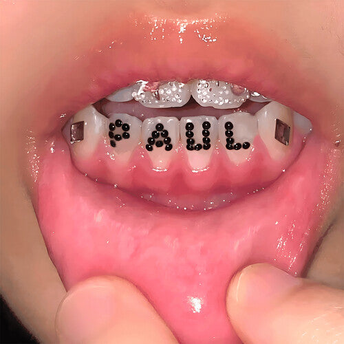 Swimming Paul Smiling Through The Pain 2 - Record Album - Vinyl LP