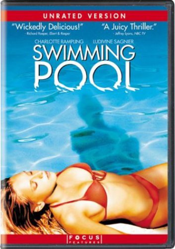 Swimming Pool - DVD