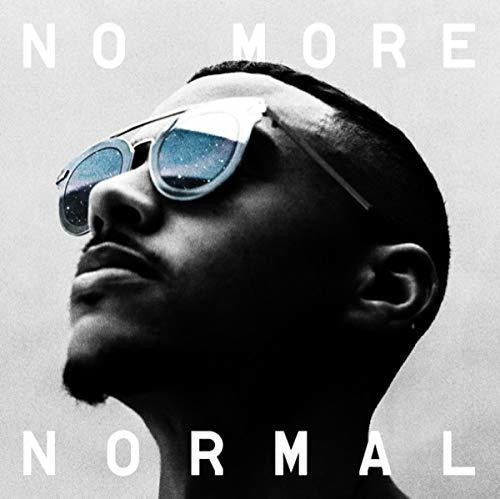 Swindle No More Normal - Record Album - Vinyl LP
