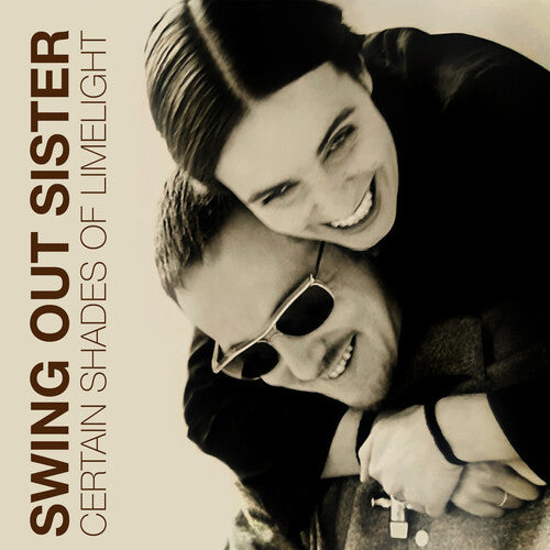 Swing Out Sister Certain Shades Of Limelight - 8-Disc CD Album