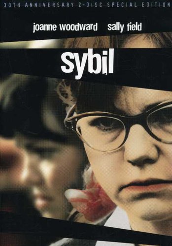 Sybil - 2-Disc DVD Set