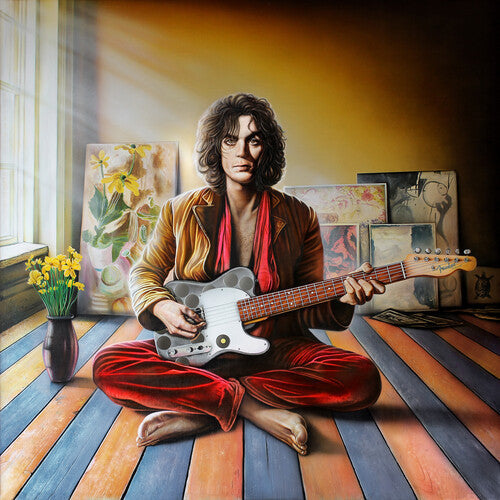 Syd Barrett Syd Barrett: Clowns & Jugglers (2 Cd's)