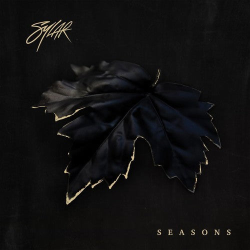 Sylar Seasons - Record Album - Vinyl LP