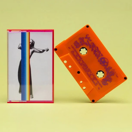 SYLVAN ESSO Ow 8 (Cassette)