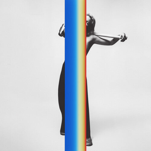 SYLVAN ESSO Ow 8 - Record Album - Vinyl LP