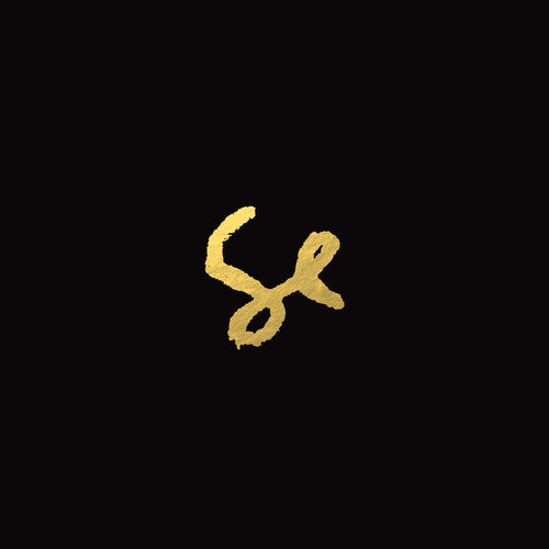 SYLVAN ESSO Sylvan Esso - Record Album - Vinyl LP