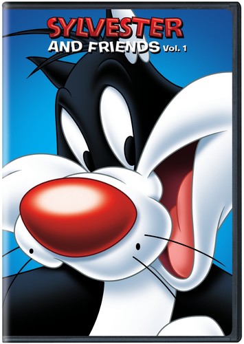 Sylvester and Friends: Volume 1 - DVD