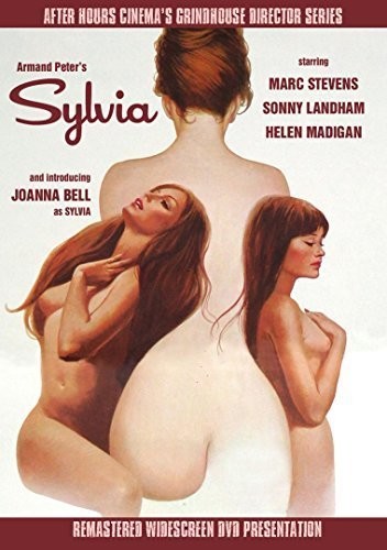 Sylvia - DVD