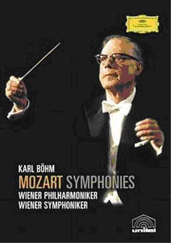 Sym 1-3 - 3-Disc DVD Set