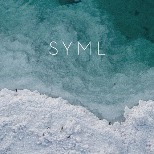 SYML Hurt For Me - Record Album - Vinyl LP