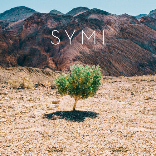 SYML In My Body - Record Album - Vinyl LP