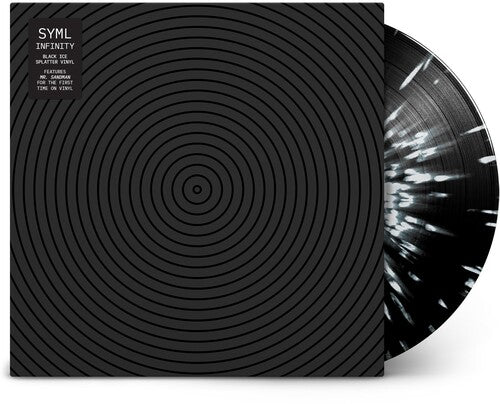 SYML Infinity - Record Album - Vinyl LP