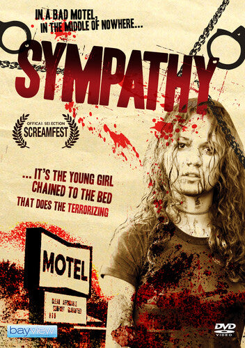 Sympathy Sympathy - DVD