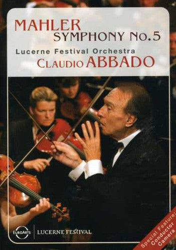 Symphony 5 - DVD