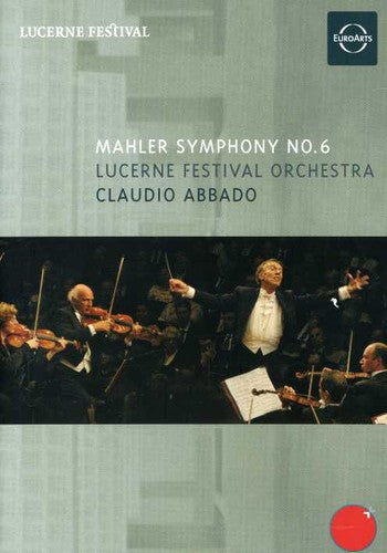 Symphony 6 - DVD