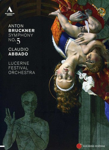 Symphony No. 5 - DVD