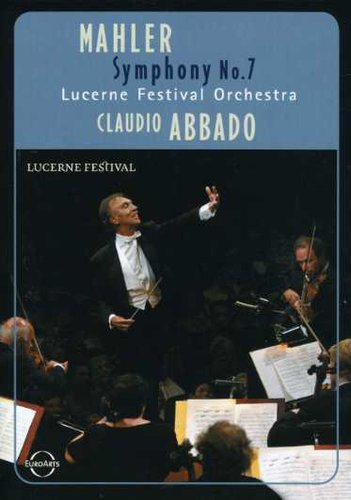 Symphony No 7 - DVD