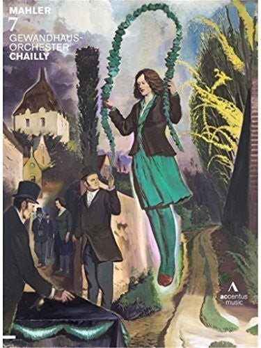 Symphony No. 7 - DVD
