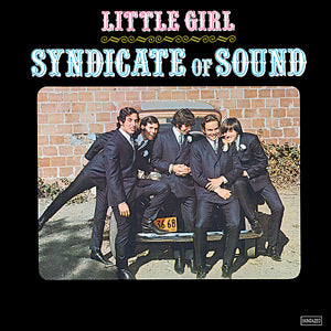 Syndicate of Sound Little Girl