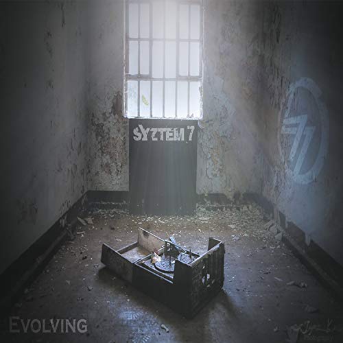 Syztem 7 Evolving