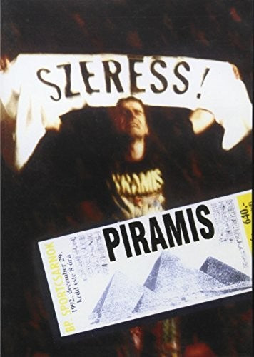Szeress - DVD