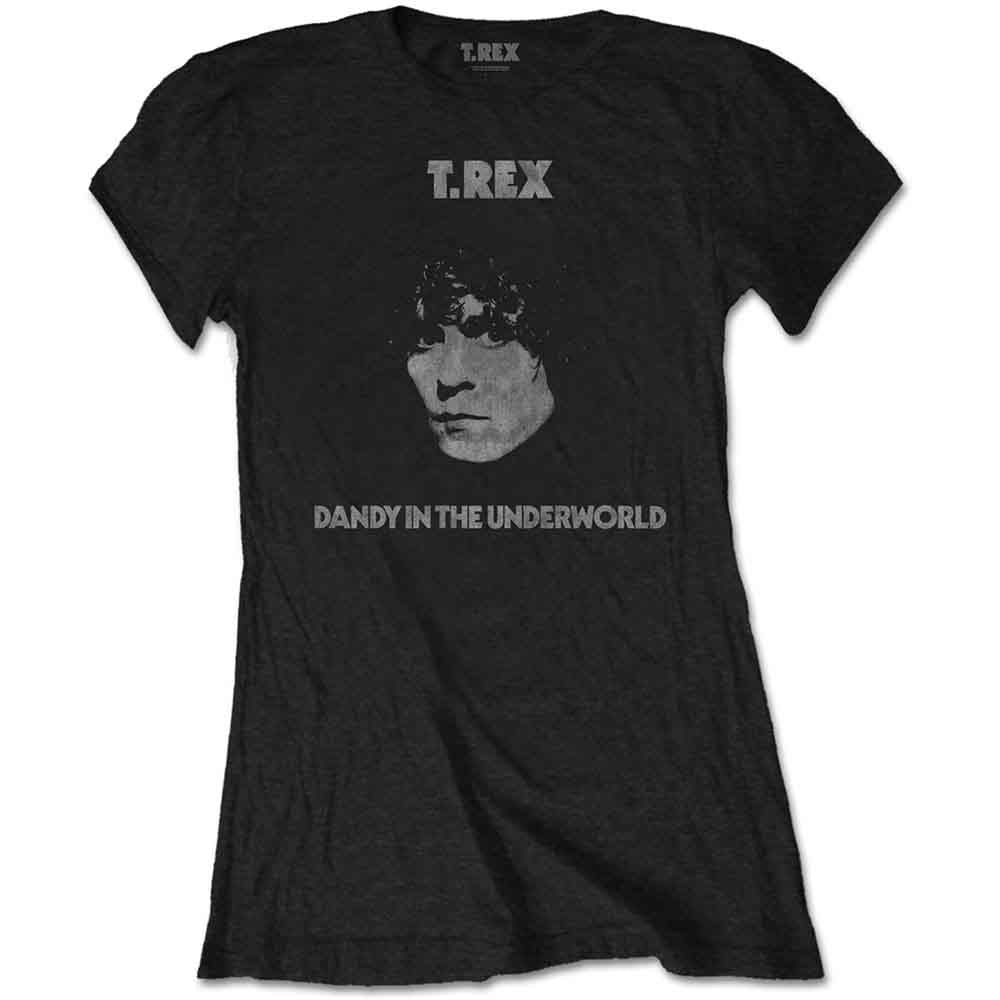 T-rex Dandy Black