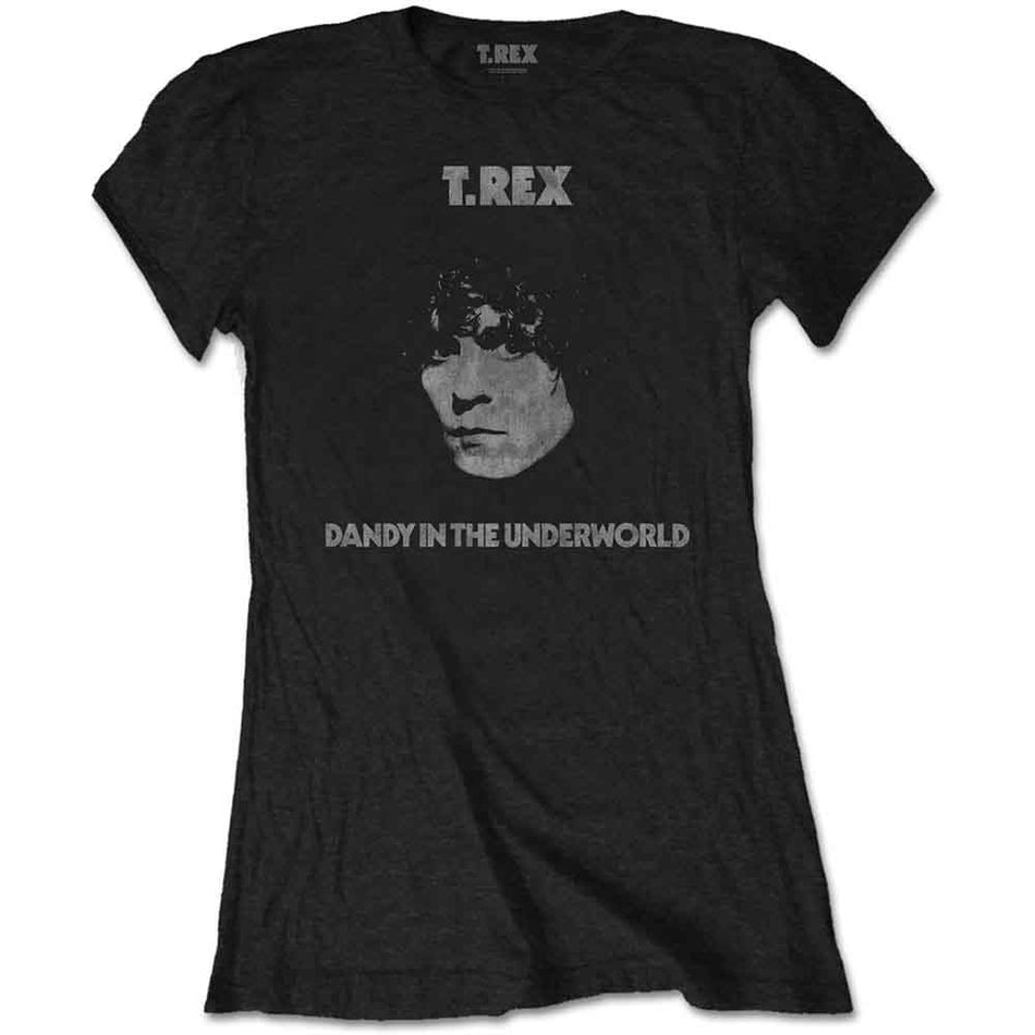 T-rex Dandy Black