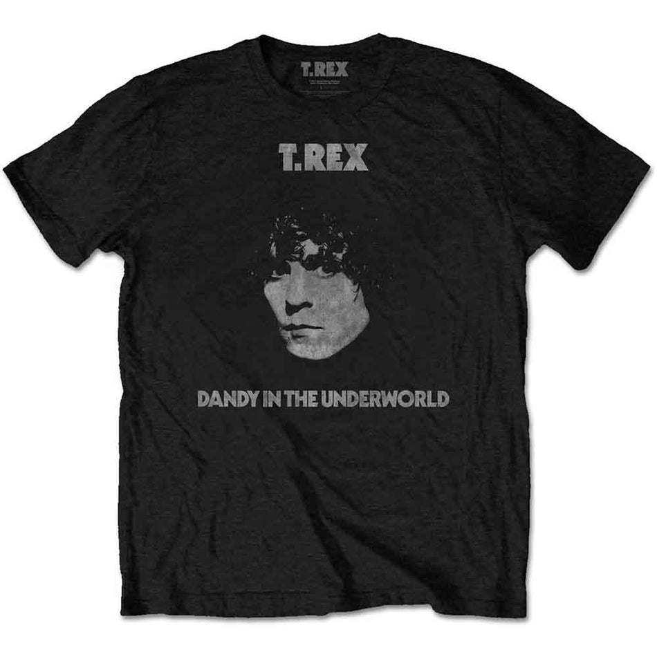 T-rex Dandy Black