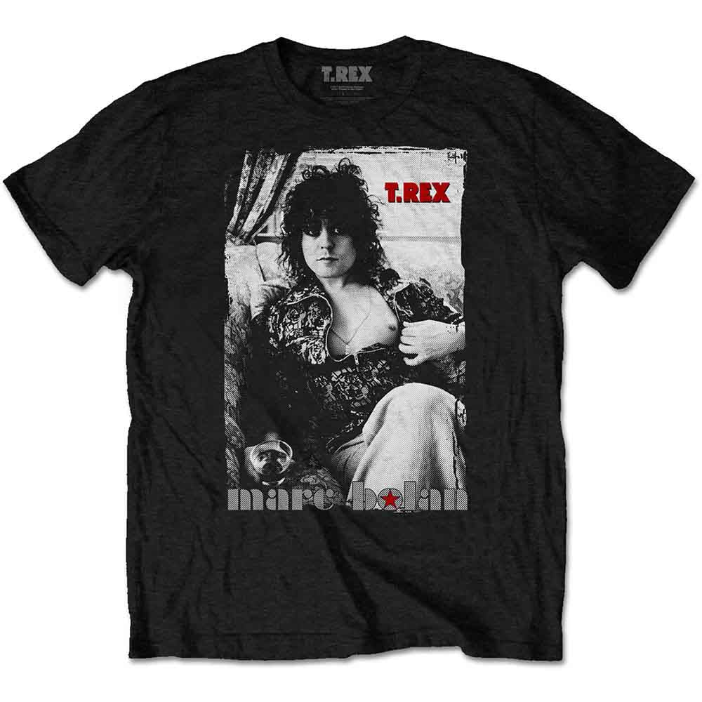 T-rex Nipple Black