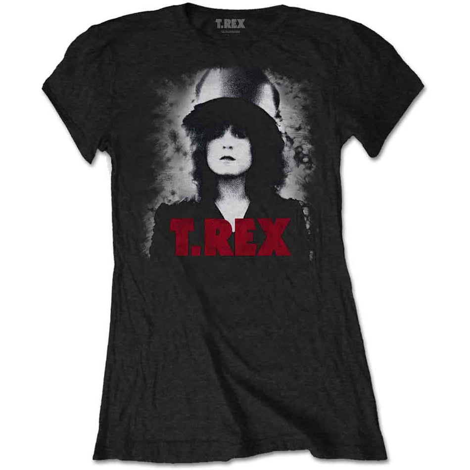 T-rex Slider Black