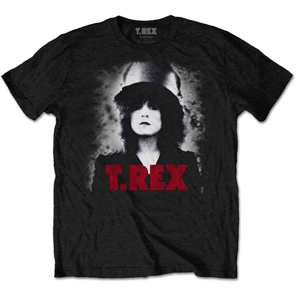T-rex Slider Black