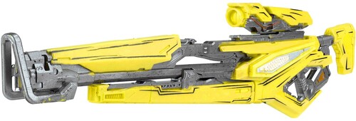 T3F Borderlands 3 Hyperion - 8 Inch Replica Borderlands 3 MicroArmz Hyperion Sniper - CD Album