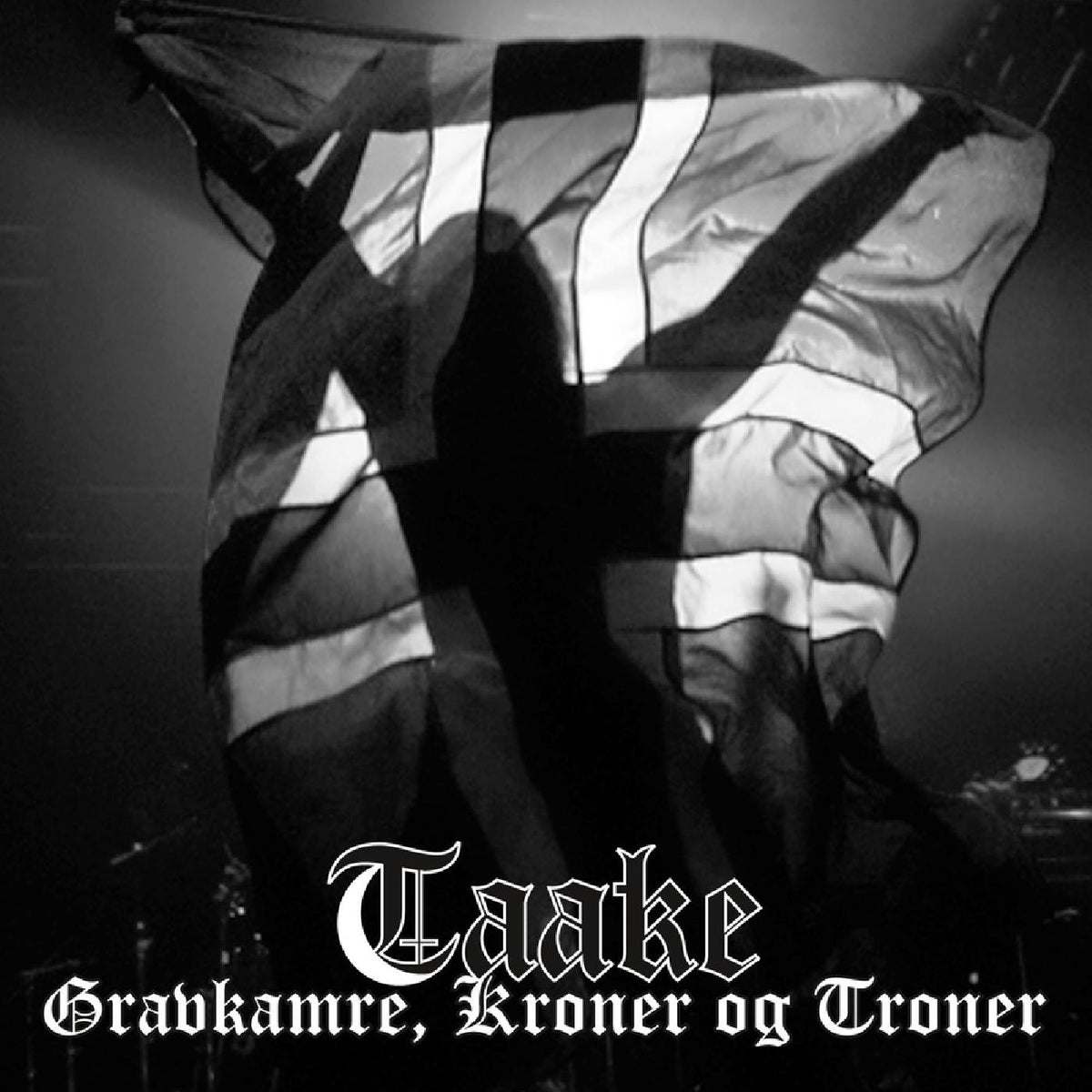 Taake Gravkamre, Kroner og Troner
