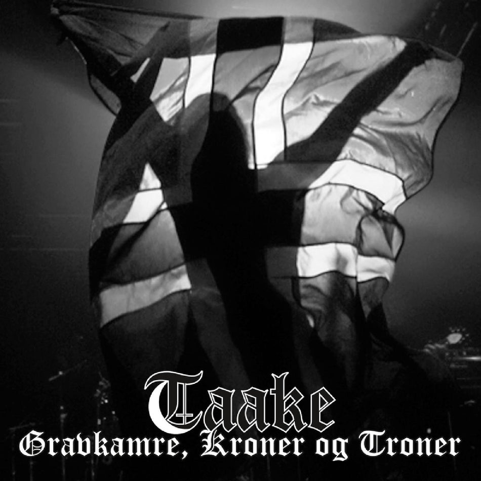 Taake Gravkamre, Kroner og Troner