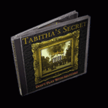 Tabitha's Secret Don't Play With Matches