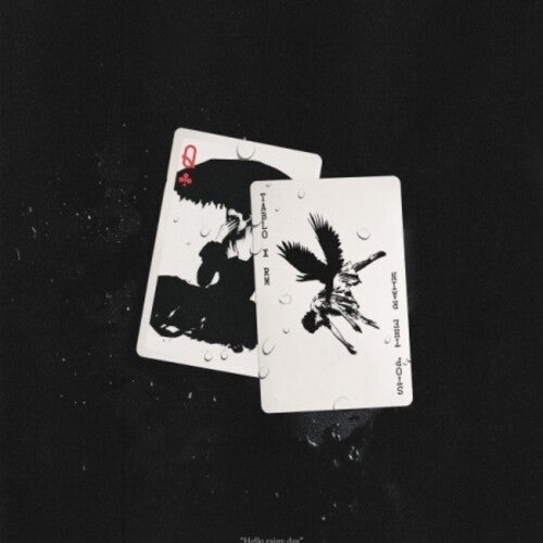 Tablo & Rm Stop The Rain - CD Album