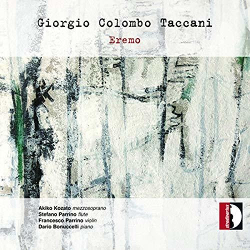 Taccani / Kozato / Bonuccelli Eremo - CD Album
