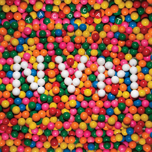 Tacocat Nvm - Record Album - Vinyl LP