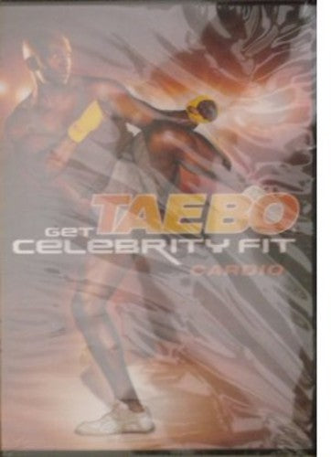 Tae Bo: Cardio - DVD