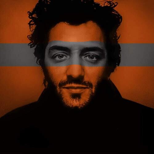 Taha Je Suis Africain - Record Album - Vinyl LP
