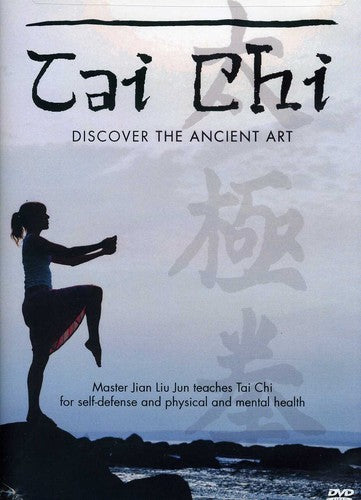 Tai Chi: Discover the Ancient Art - DVD