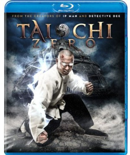 Tai Chi Zero Tai Chi Zero - Blu-Ray
