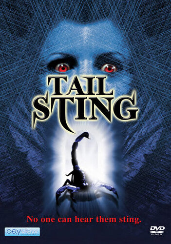 Tail Sting Tail Sting - DVD