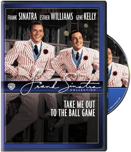 Take Me Out to the Ball Game - DVD