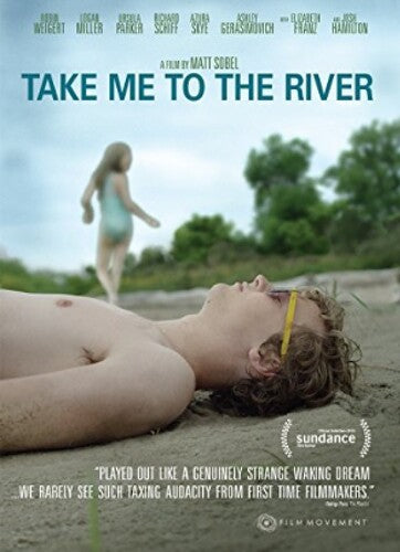 Take Me to the River - DVD