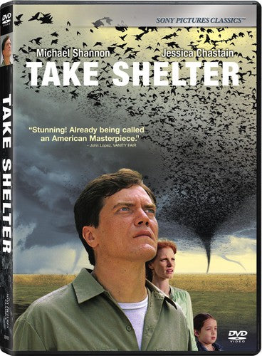 Take Shelter - DVD