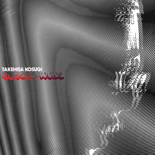 Takehisa Kosugi Catch-Wave - Record Album - Vinyl LP